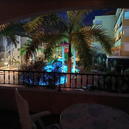 Casa Relax En Palm Mar Apartment Arona  Bagian luar foto