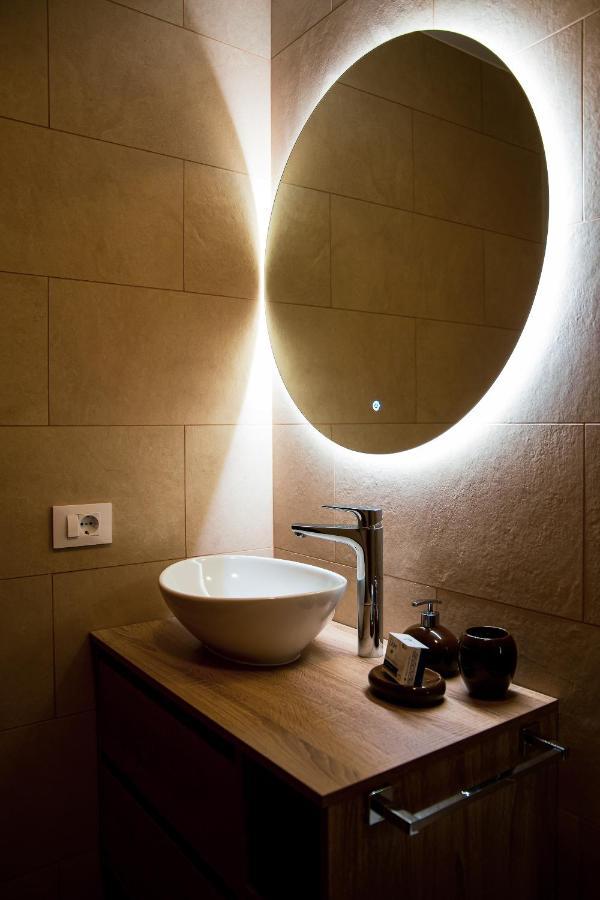 Casa Relax En Palm Mar Apartment Arona  Bagian luar foto