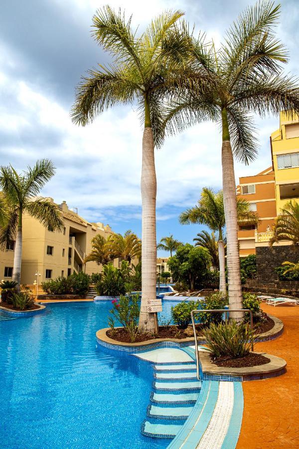 Casa Relax En Palm Mar Apartment Arona  Bagian luar foto