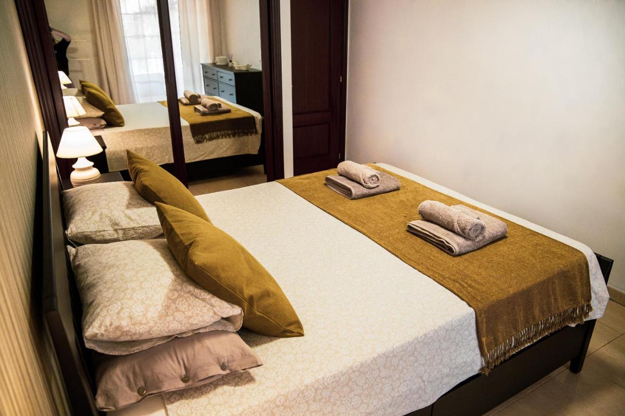 Casa Relax En Palm Mar Apartment Arona  Bagian luar foto
