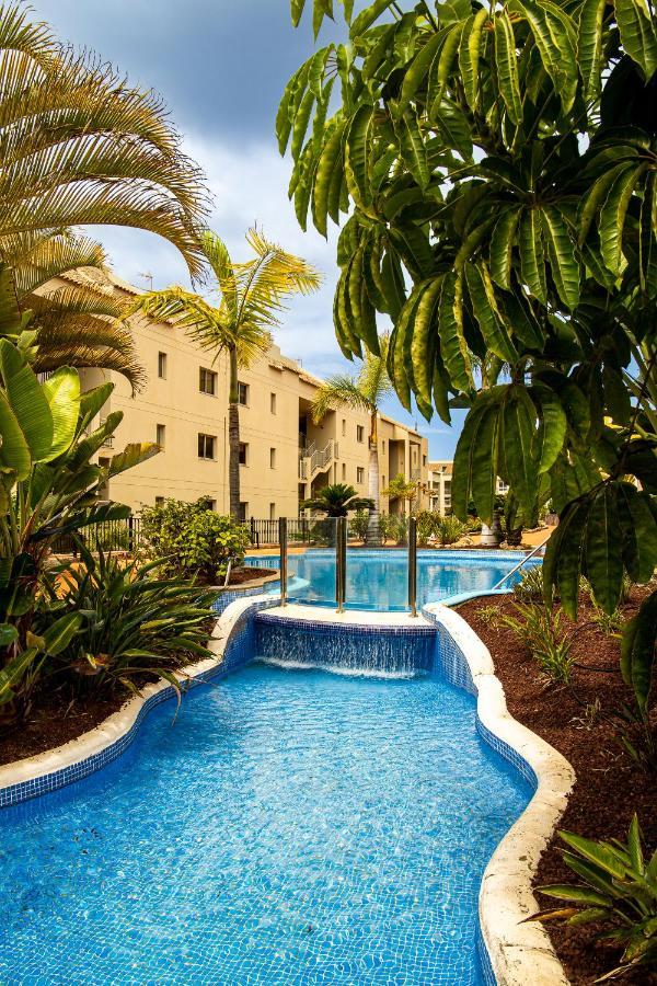 Casa Relax En Palm Mar Apartment Arona  Bagian luar foto