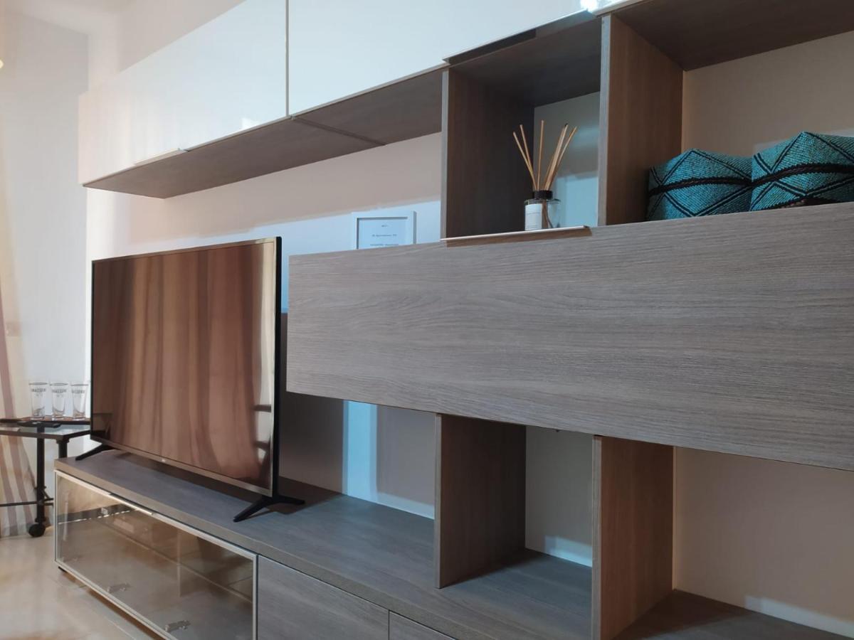 Casa Relax En Palm Mar Apartment Arona  Bagian luar foto