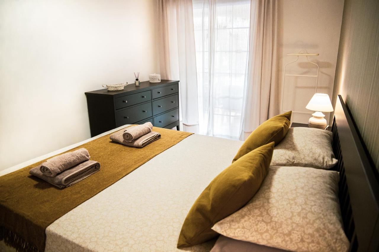 Casa Relax En Palm Mar Apartment Arona  Bagian luar foto