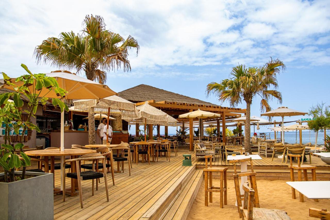 Casa Relax En Palm Mar Apartment Arona  Bagian luar foto