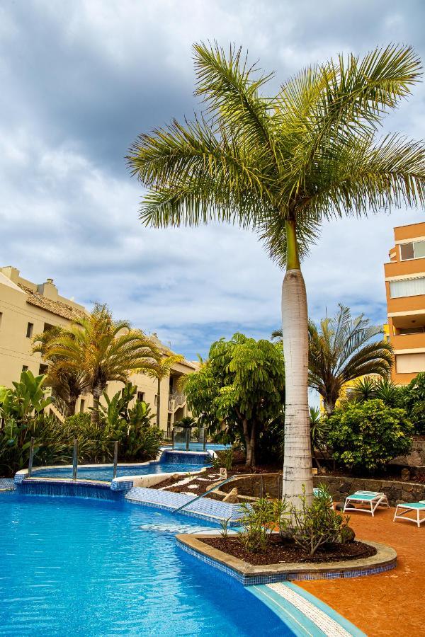 Casa Relax En Palm Mar Apartment Arona  Bagian luar foto