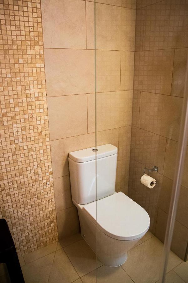 Casa Relax En Palm Mar Apartment Arona  Bagian luar foto
