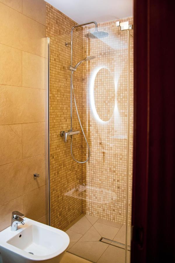 Casa Relax En Palm Mar Apartment Arona  Bagian luar foto