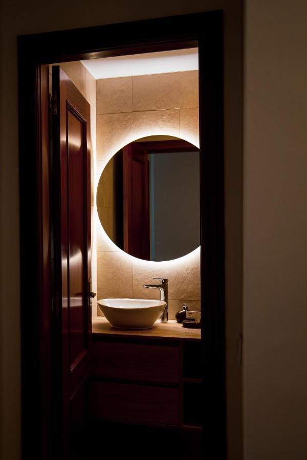 Casa Relax En Palm Mar Apartment Arona  Bagian luar foto