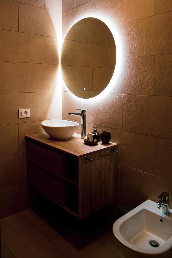 Casa Relax En Palm Mar Apartment Arona  Bagian luar foto