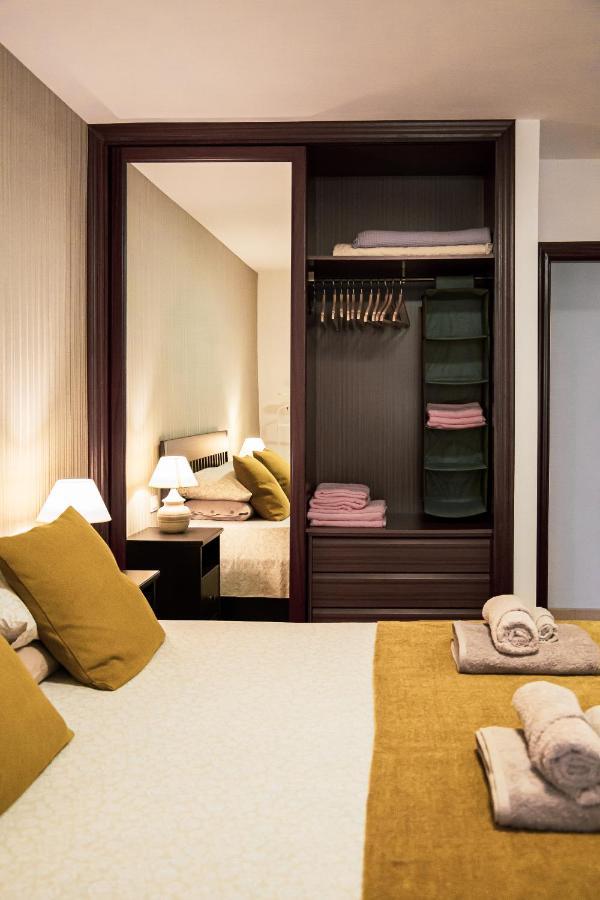 Casa Relax En Palm Mar Apartment Arona  Bagian luar foto