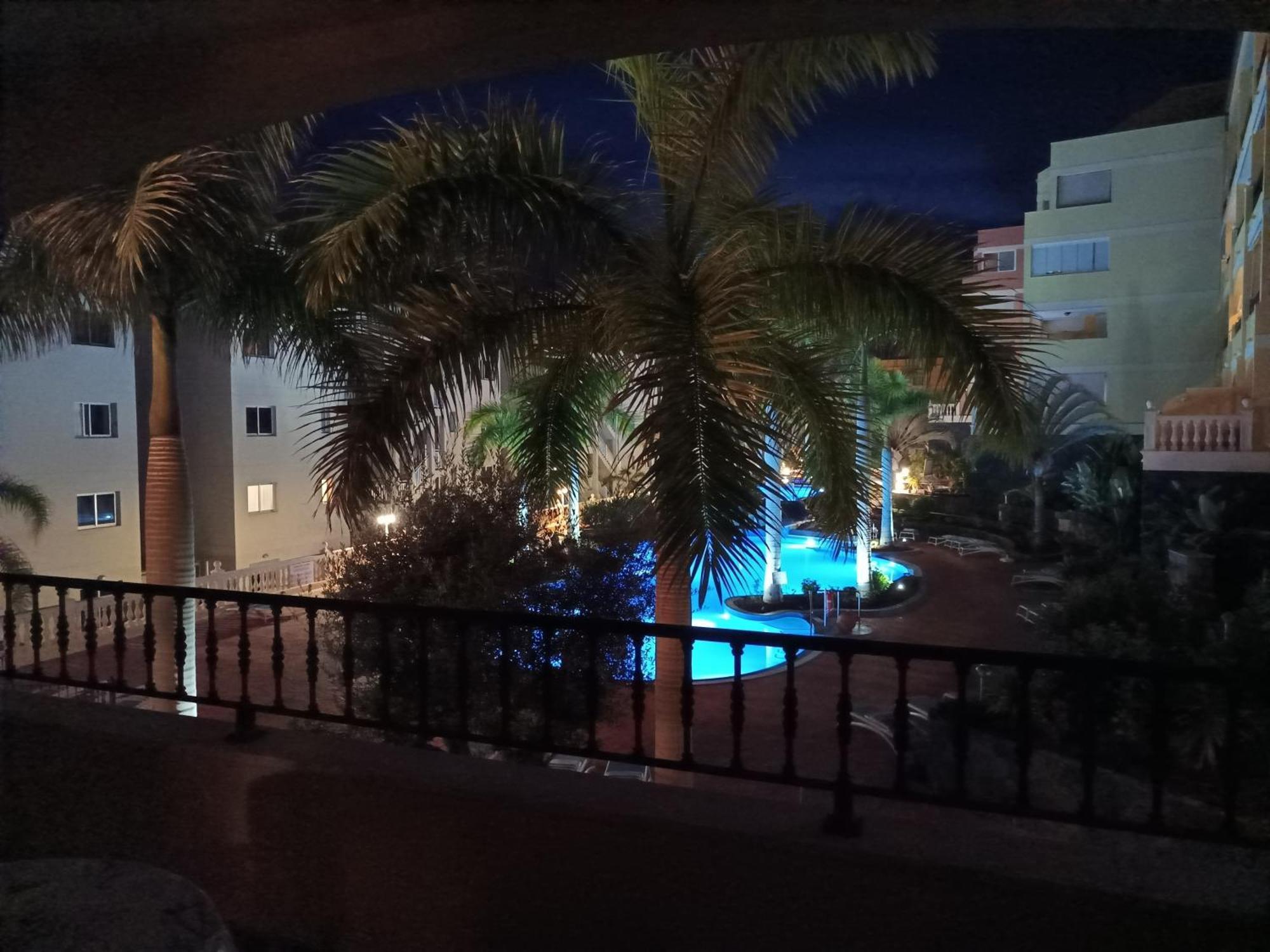 Casa Relax En Palm Mar Apartment Arona  Bagian luar foto